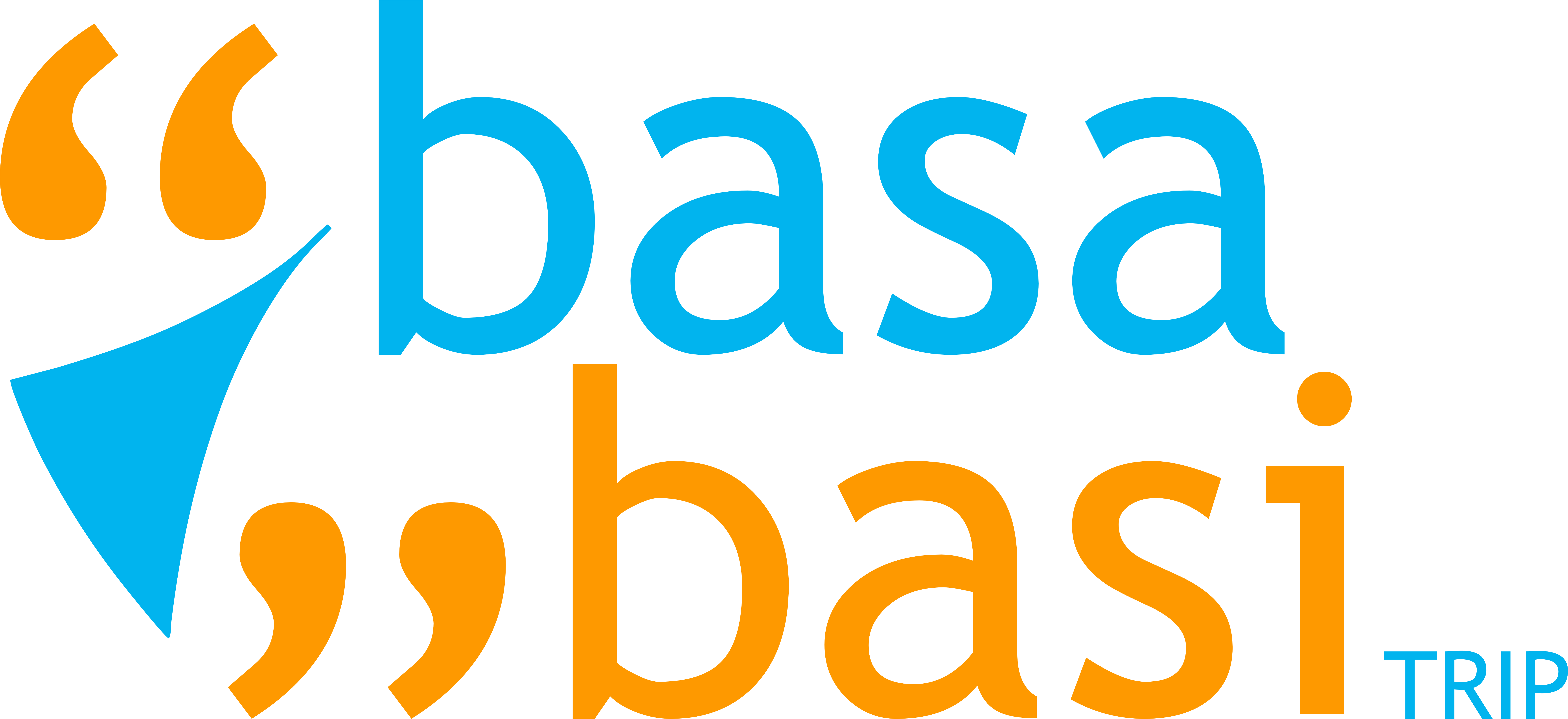 Basa Basi Trip Labuan Bajo